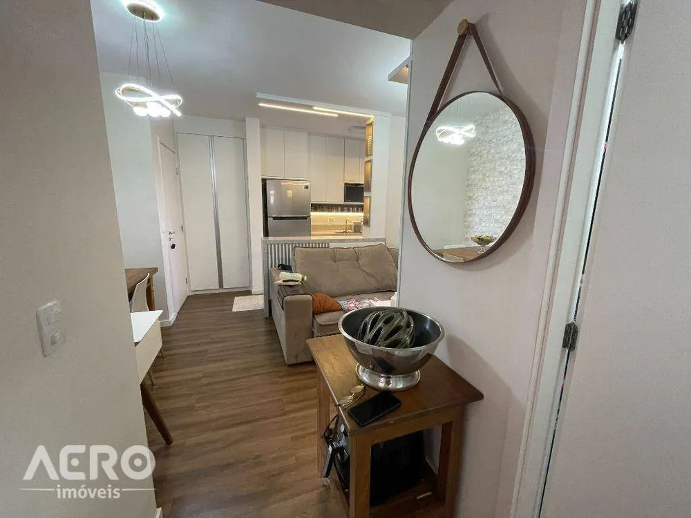 Apartamento, 2 quartos, 59 m² - Foto 7