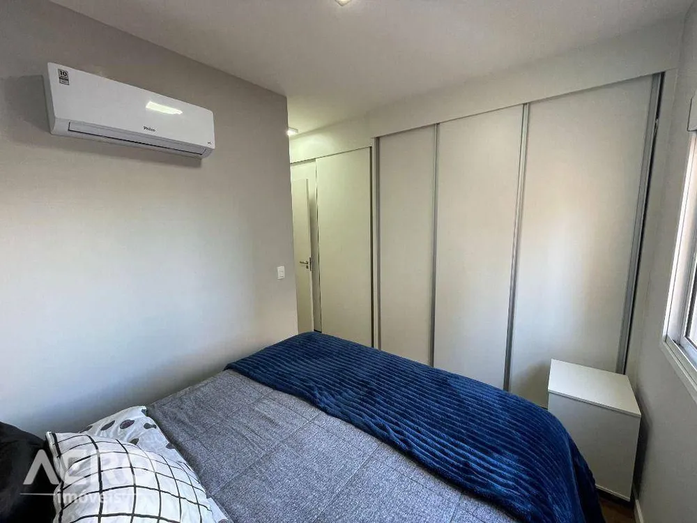 Apartamento, 2 quartos, 59 m² - Foto 6