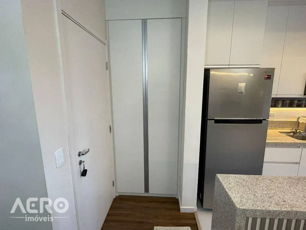 Apartamento, 2 quartos, 59 m² - Foto 3