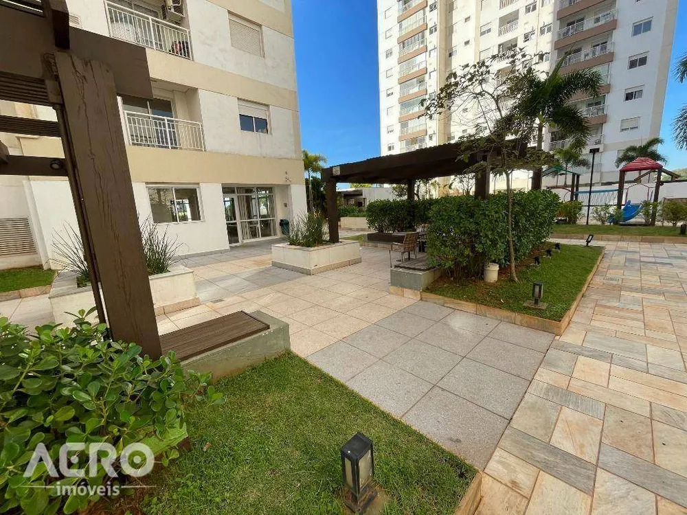 Apartamento, 2 quartos, 59 m² - Foto 8