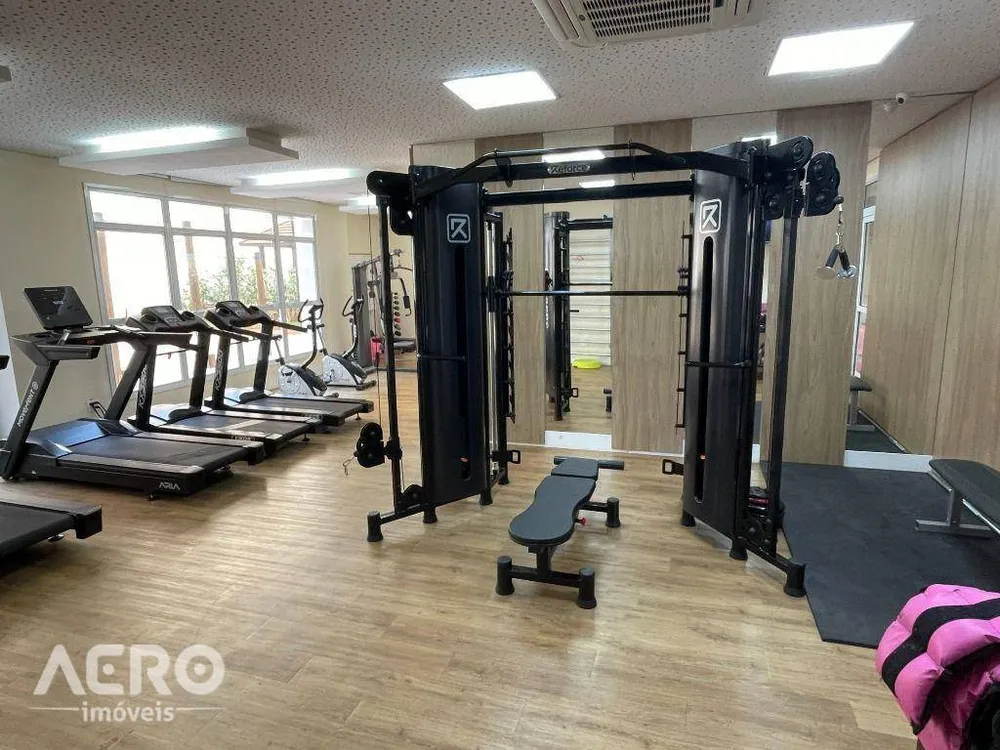 Apartamento, 2 quartos, 59 m² - Foto 9