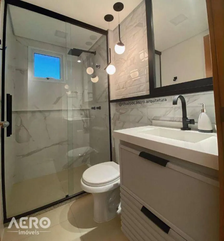 Apartamento, 2 quartos, 60 m² - Foto 9