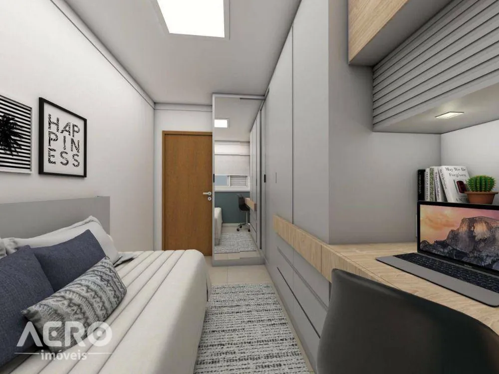 Apartamento, 2 quartos, 60 m² - Foto 11