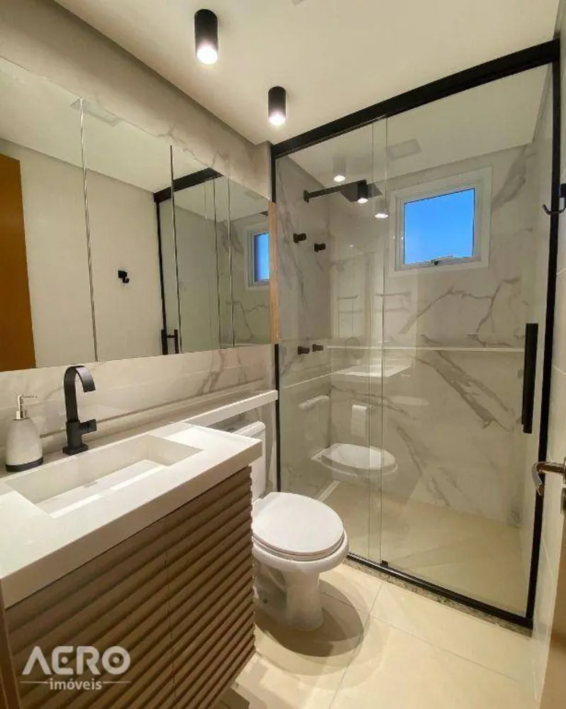 Apartamento, 2 quartos, 60 m² - Foto 6