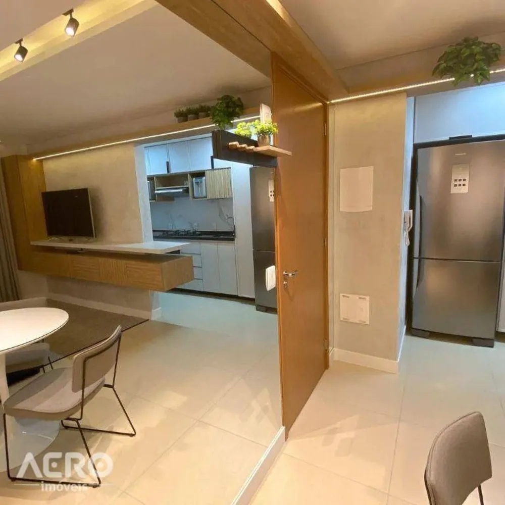 Apartamento, 2 quartos, 60 m² - Foto 7