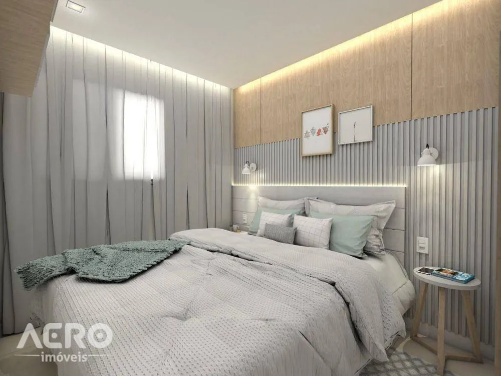 Apartamento, 2 quartos, 60 m² - Foto 12