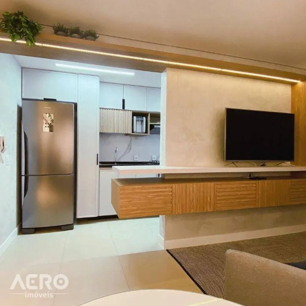 Apartamento, 2 quartos, 60 m² - Foto 8