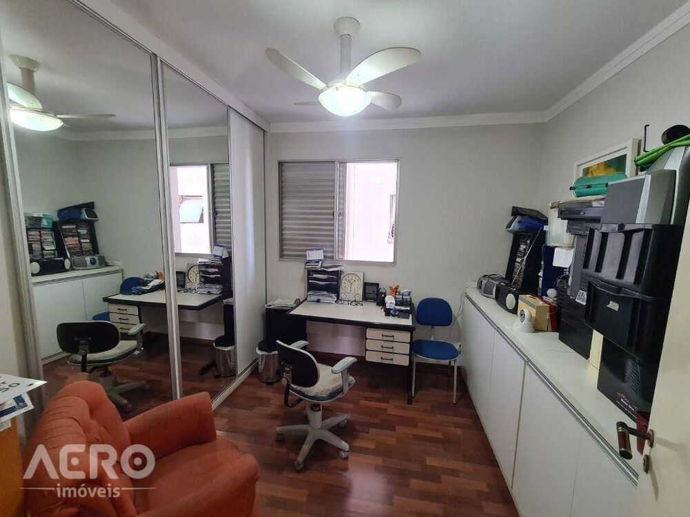 Apartamento, 3 quartos, 203 m² - Foto 20