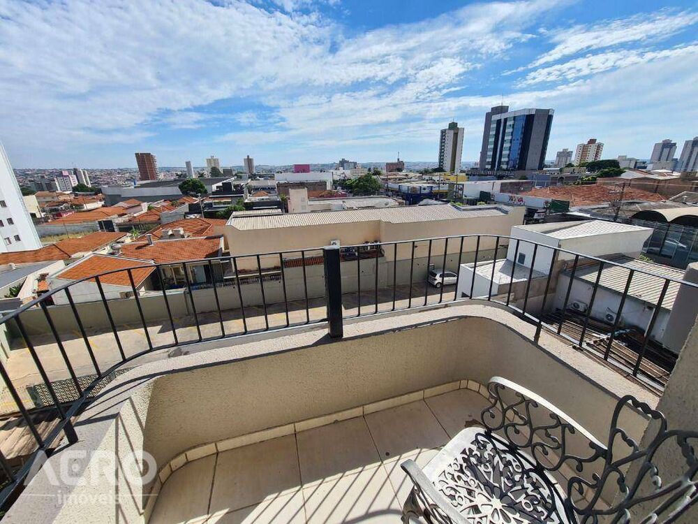 Apartamento, 3 quartos, 203 m² - Foto 30