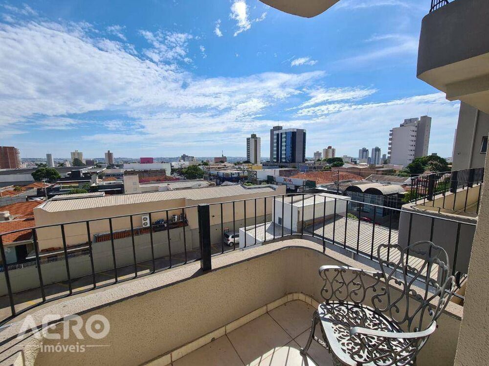 Apartamento, 3 quartos, 203 m² - Foto 26