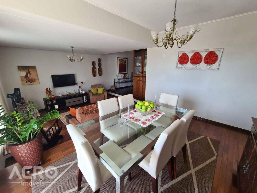 Apartamento, 3 quartos, 203 m² - Foto 16