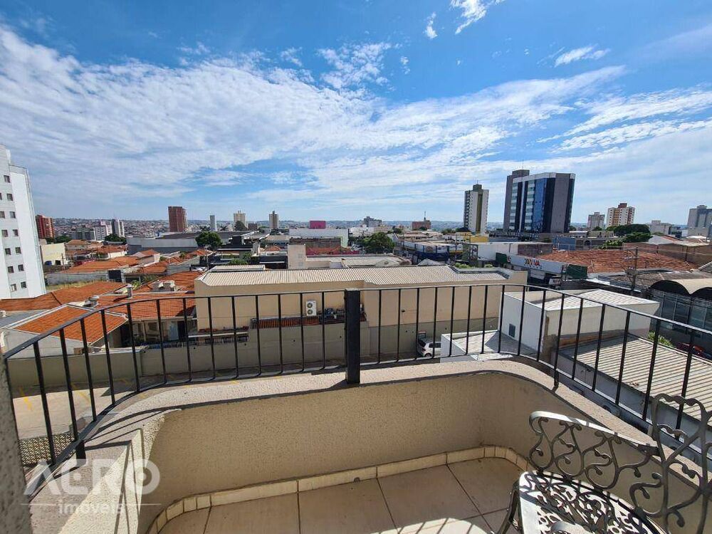 Apartamento, 3 quartos, 203 m² - Foto 25