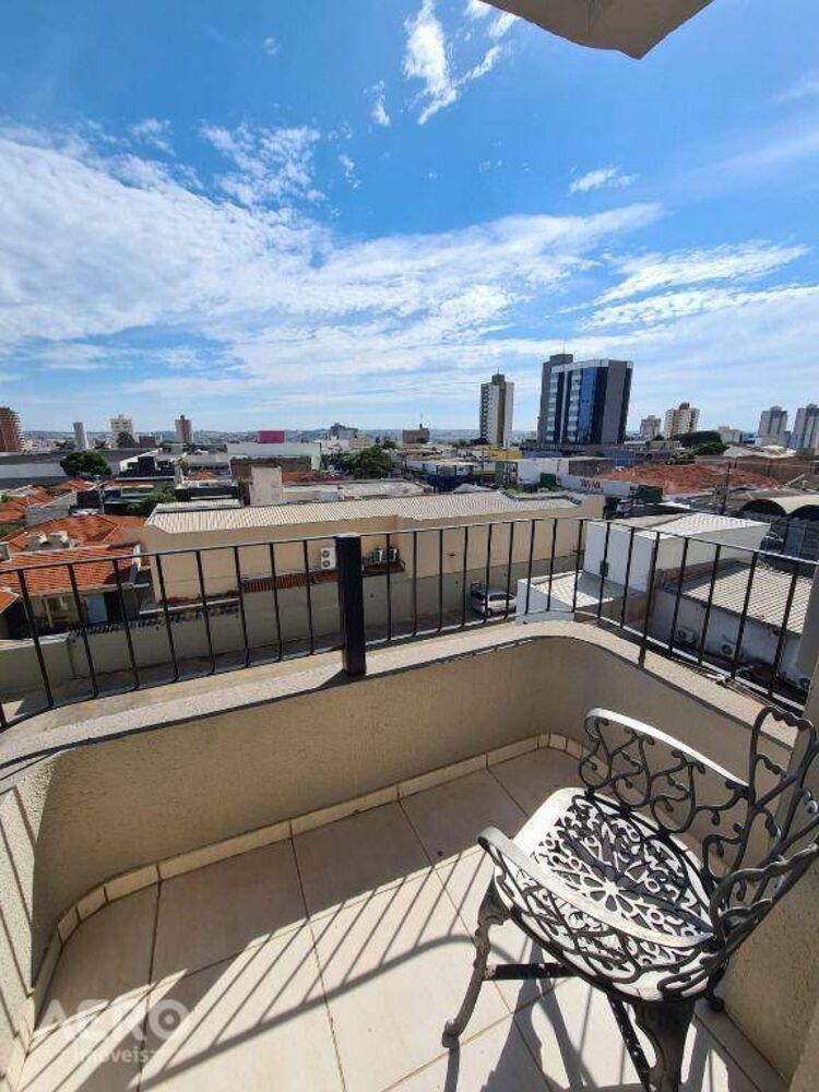 Apartamento, 3 quartos, 203 m² - Foto 31