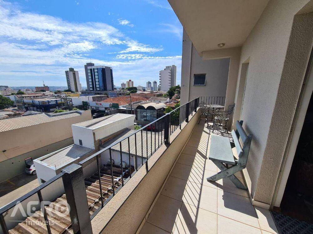 Apartamento, 3 quartos, 203 m² - Foto 39