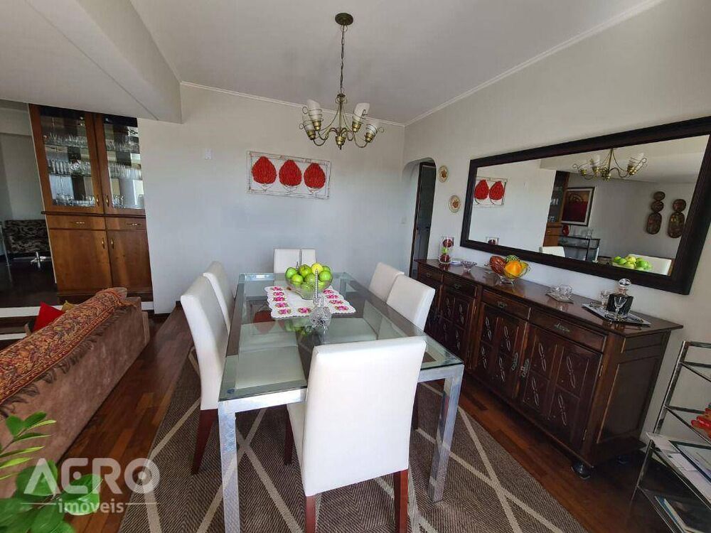 Apartamento, 3 quartos, 203 m² - Foto 12