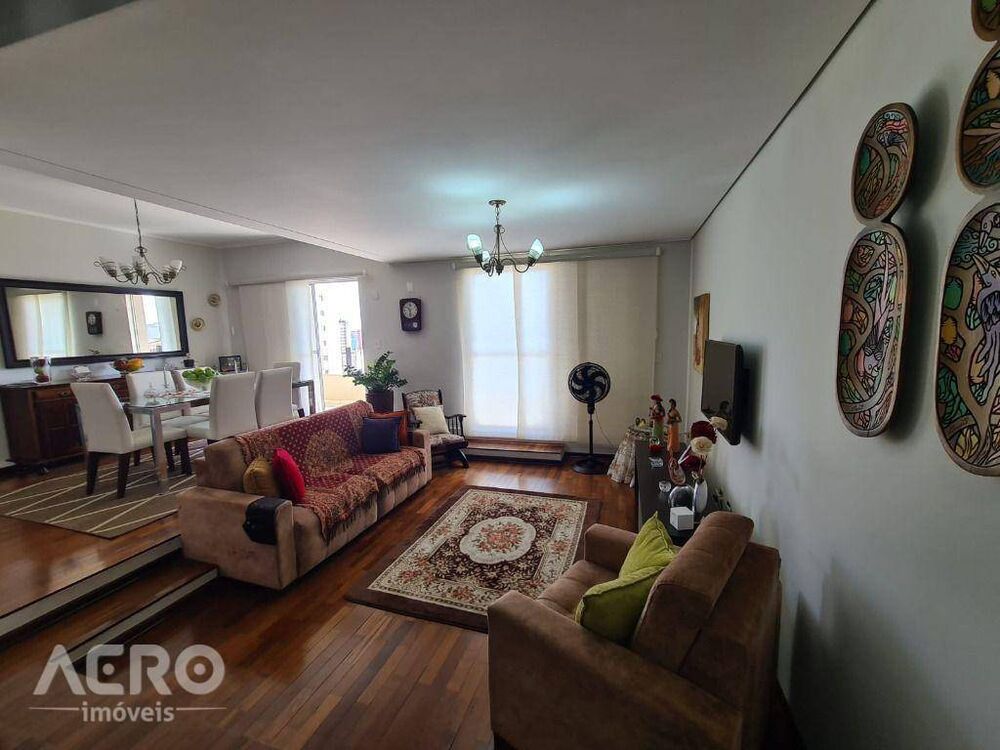 Apartamento, 3 quartos, 203 m² - Foto 38