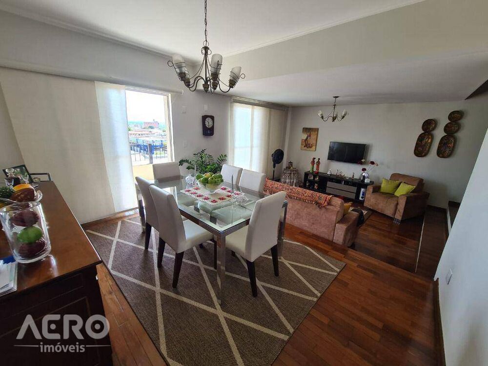 Apartamento, 3 quartos, 203 m² - Foto 40