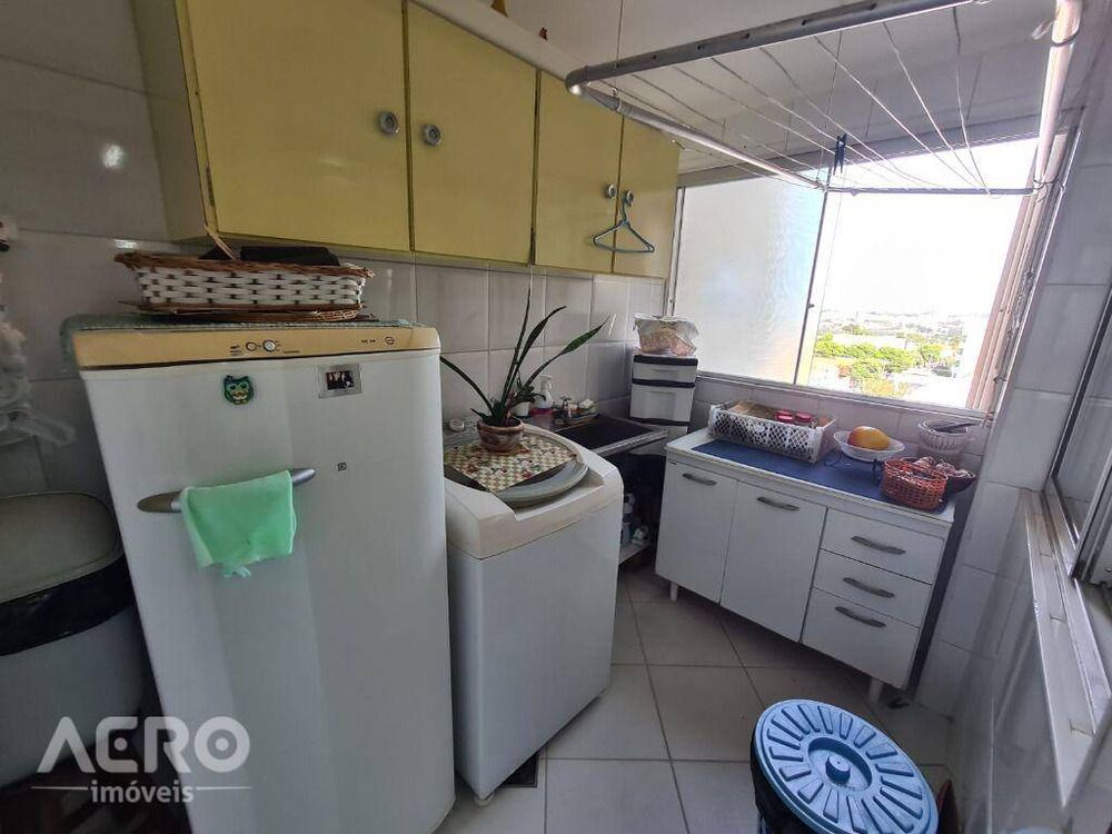 Apartamento, 3 quartos, 203 m² - Foto 7