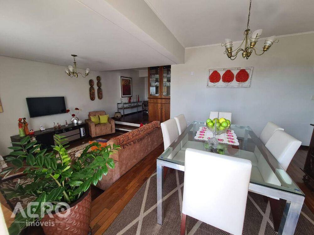 Apartamento, 3 quartos, 203 m² - Foto 13