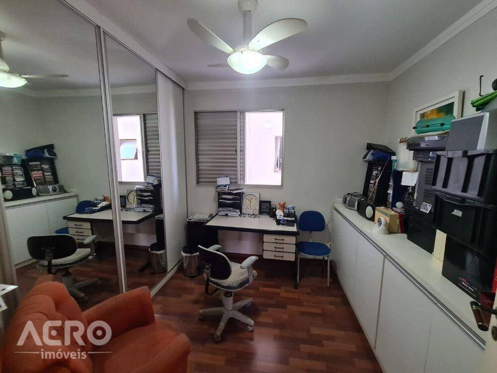 Apartamento, 3 quartos, 203 m² - Foto 23