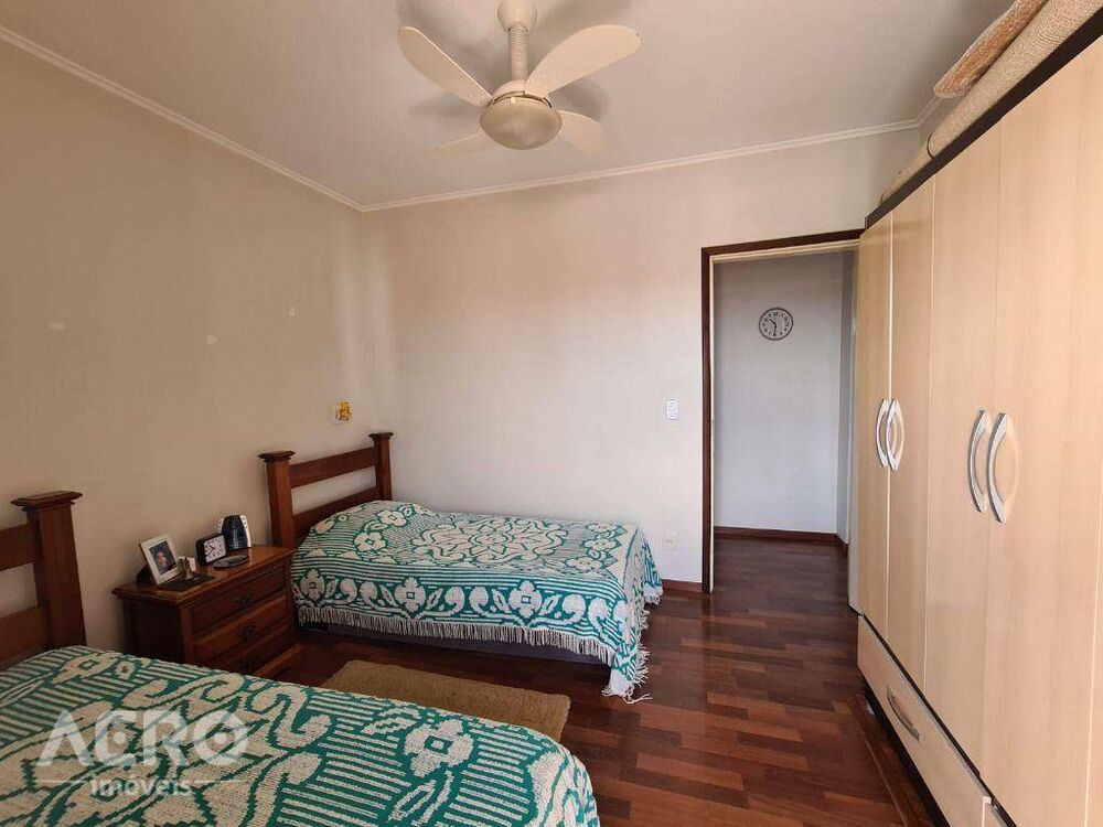 Apartamento, 3 quartos, 203 m² - Foto 24