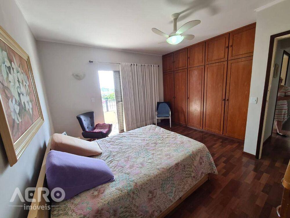 Apartamento, 3 quartos, 203 m² - Foto 33