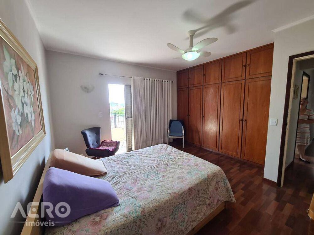 Apartamento, 3 quartos, 203 m² - Foto 36