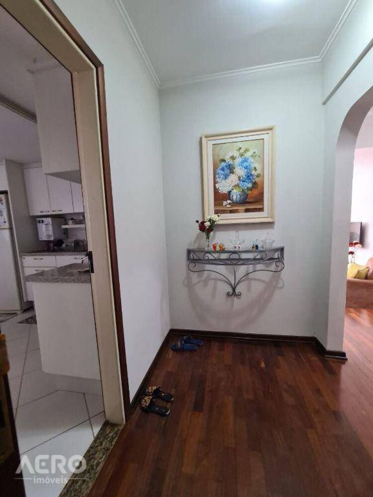 Apartamento, 3 quartos, 203 m² - Foto 11