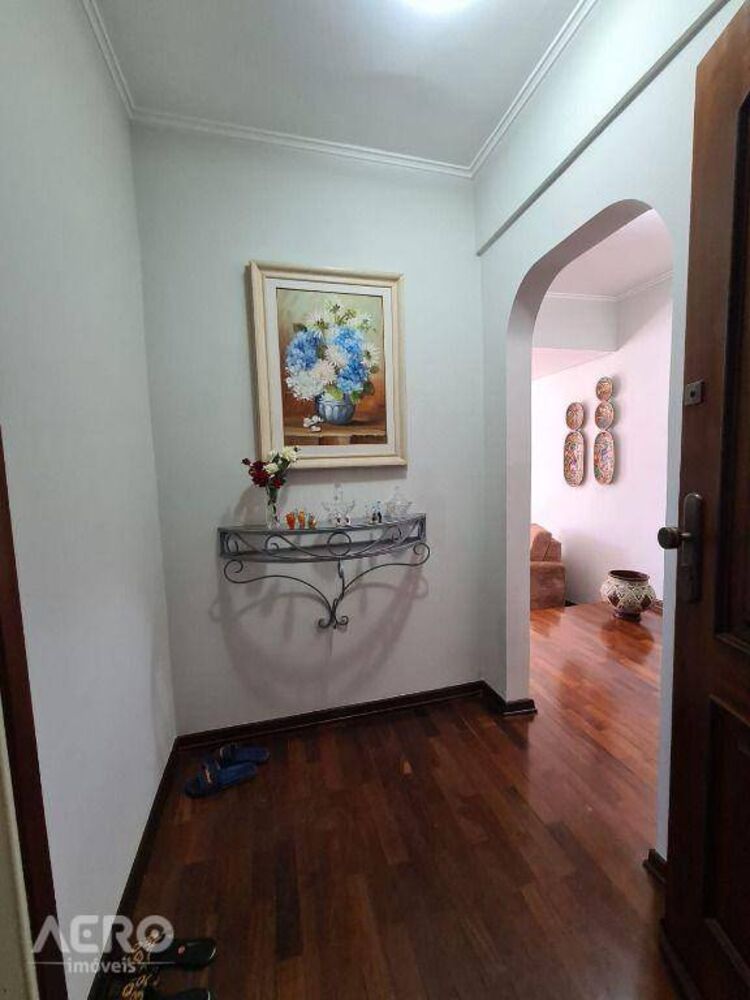 Apartamento, 3 quartos, 203 m² - Foto 10