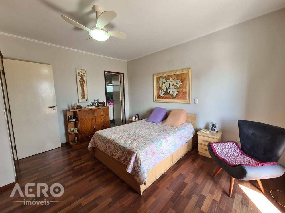 Apartamento, 3 quartos, 203 m² - Foto 32