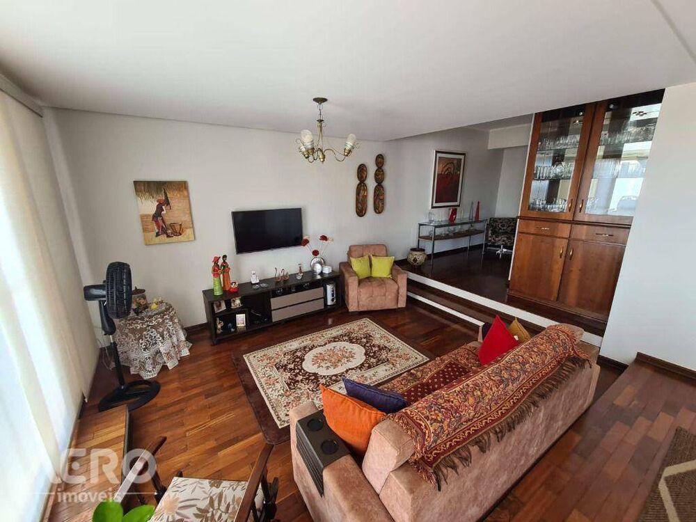 Apartamento, 3 quartos, 203 m² - Foto 15