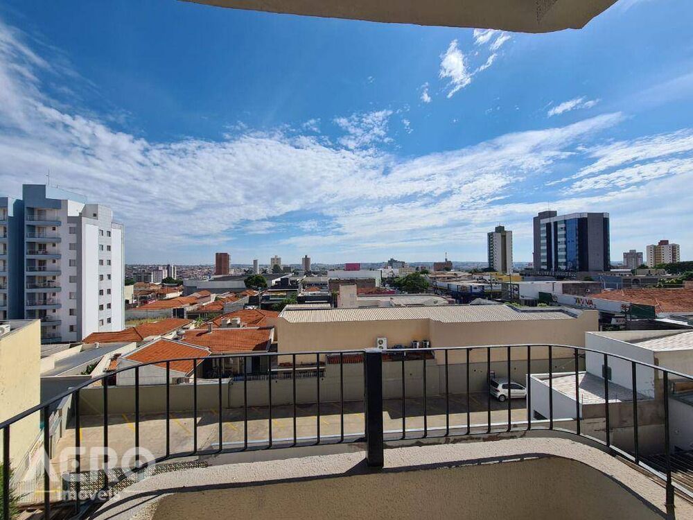 Apartamento, 3 quartos, 203 m² - Foto 27