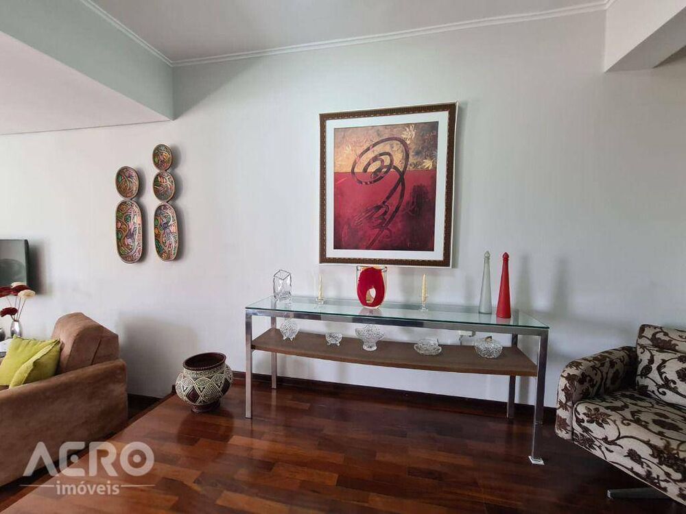Apartamento, 3 quartos, 203 m² - Foto 8