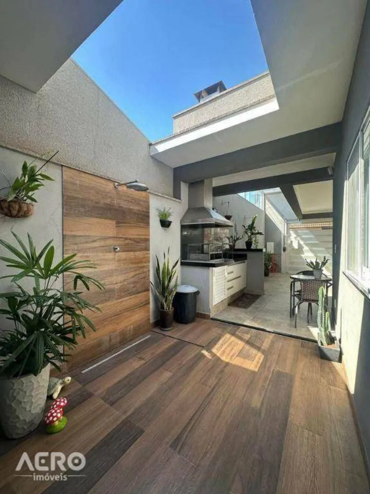 Casa, 3 quartos, 135 m² - Foto 8