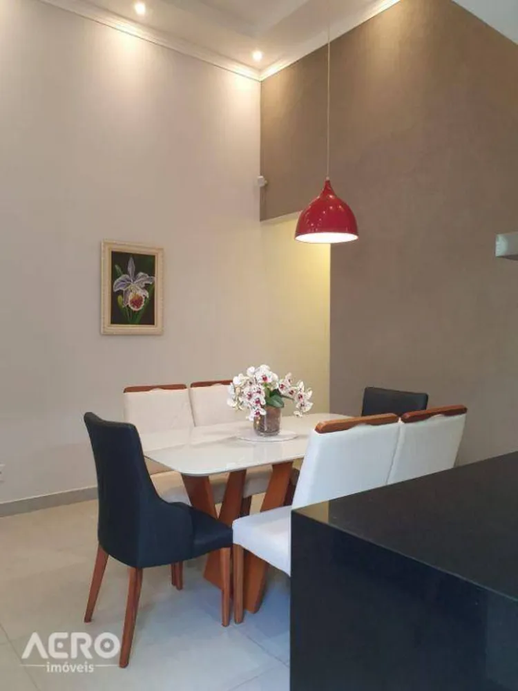 Casa, 3 quartos, 135 m² - Foto 4