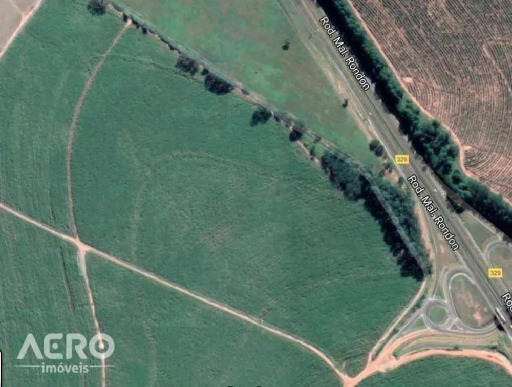 Terreno, 8 hectares - Foto 1