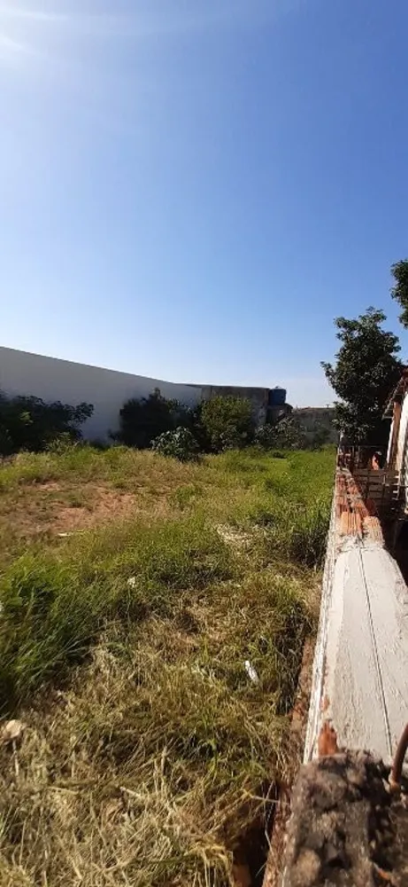 Terreno, 456 m² - Foto 1