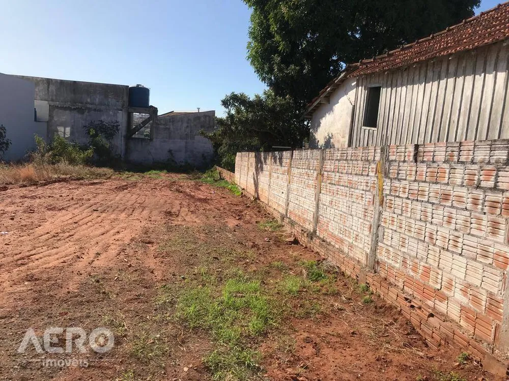Terreno, 456 m² - Foto 4