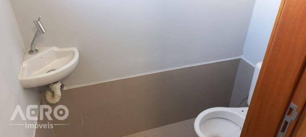 Casa, 6 quartos, 165 m² - Foto 21