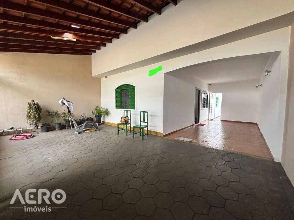 Casa, 2 quartos, 99 m² - Foto 1