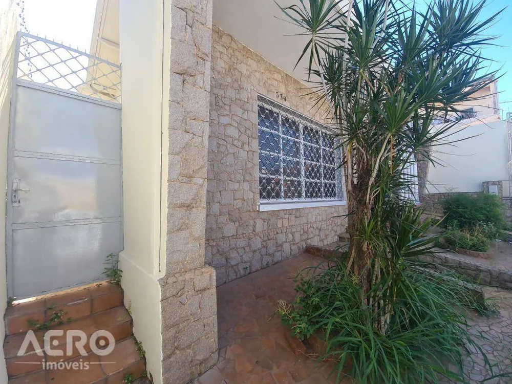 Casa, 3 quartos, 175 m² - Foto 7
