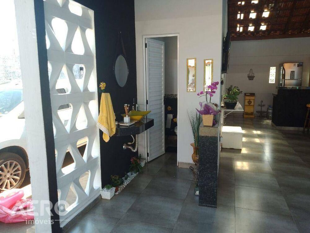 Casa, 2 quartos, 130 m² - Foto 3