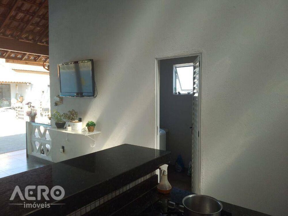 Casa, 2 quartos, 130 m² - Foto 2
