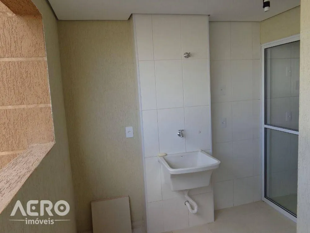 Apartamento, 2 quartos, 57 m² - Foto 4