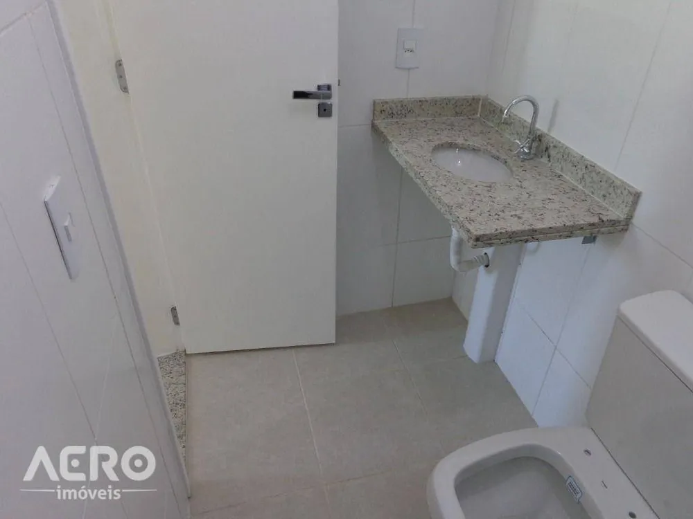 Apartamento, 2 quartos, 57 m² - Foto 3