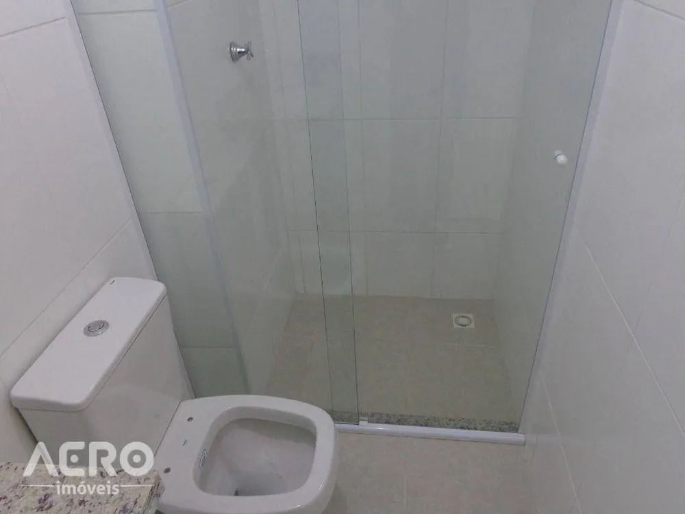 Apartamento, 2 quartos, 57 m² - Foto 2