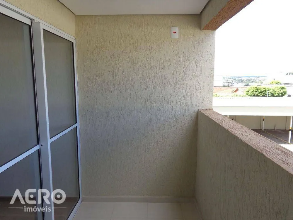Apartamento, 2 quartos, 57 m² - Foto 1