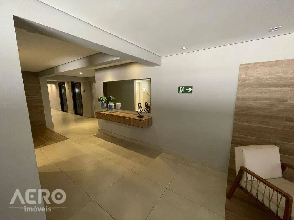 Apartamento, 2 quartos, 53 m² - Foto 8