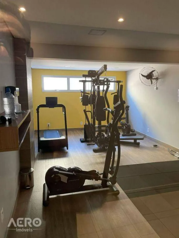 Apartamento, 2 quartos, 53 m² - Foto 2