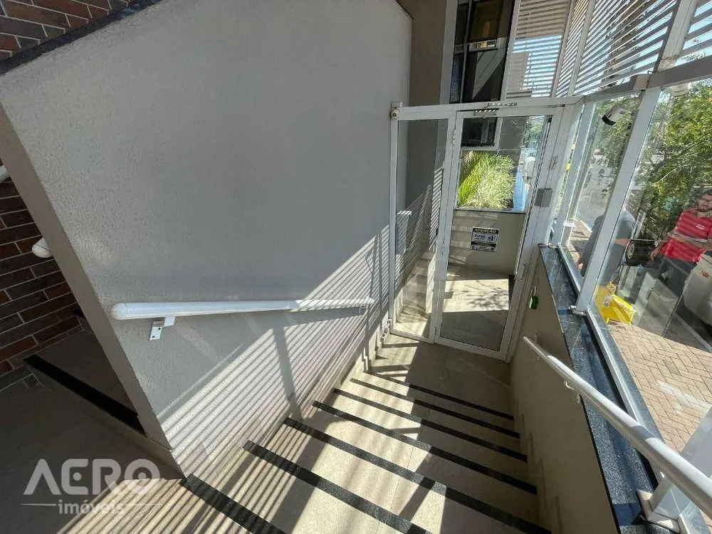 Apartamento, 2 quartos, 53 m² - Foto 7